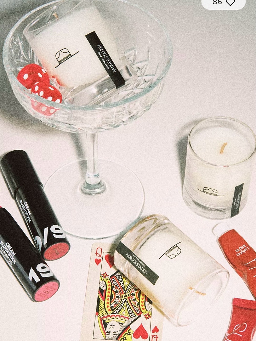 Ranger Station Candle Discovery Set - Free People
